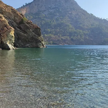 Adrasan Citir Kumluca