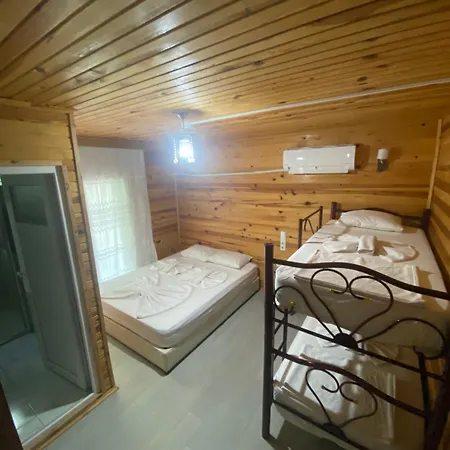 Privat bolig Adrasan Citir