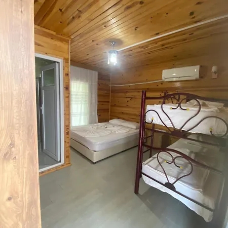 Adrasan Citir Privat bolig *