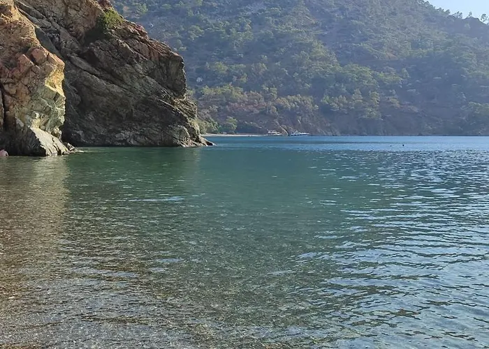 Adrasan Citir Kumluca