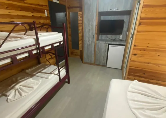 Adrasan Citir Privat bolig Kumluca