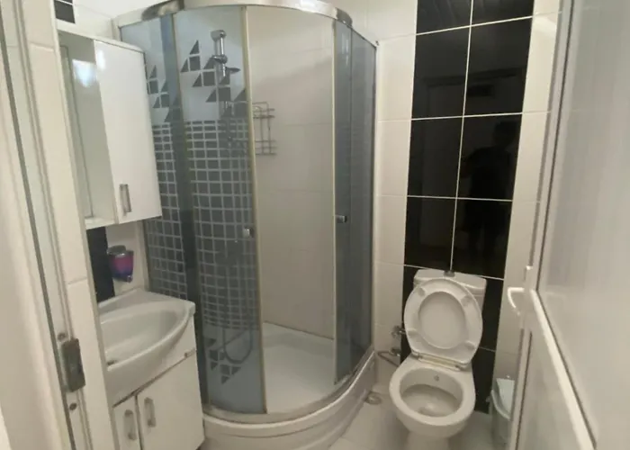 Adrasan Citir Privat bolig *