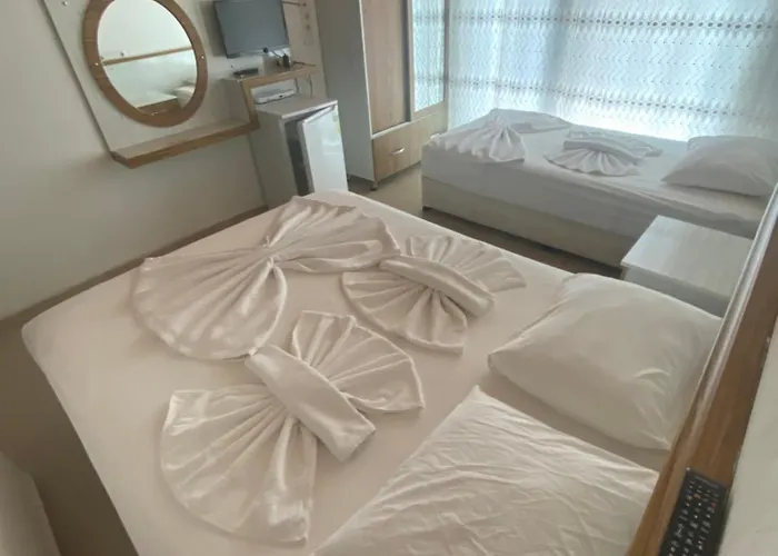 Privat bolig Adrasan Citir Kumluca