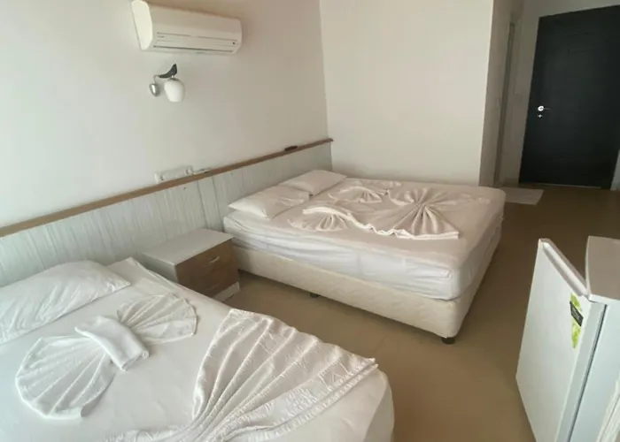 Adrasan Citir Kumluca