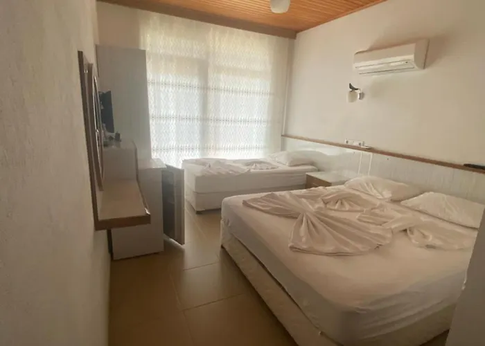 Adrasan Citir Privat bolig *