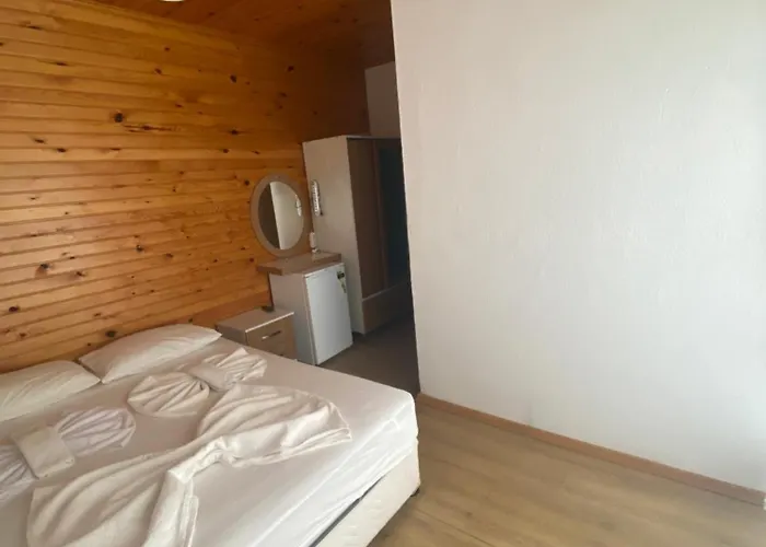 Privat bolig Adrasan Citir *