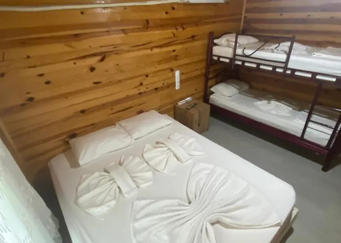 Adrasan Citir Privat bolig *