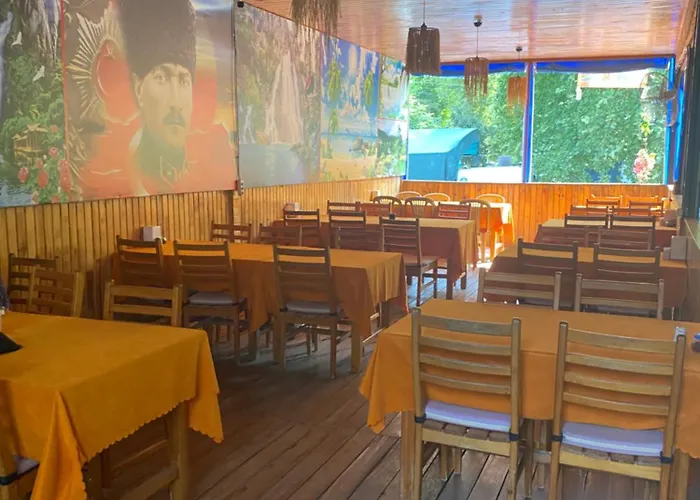 Adrasan Citir Privat bolig