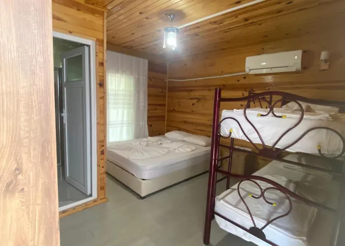 Adrasan Citir Privat bolig *