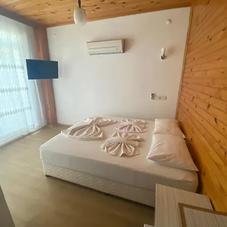 Adrasan Citir Homestay szállás *