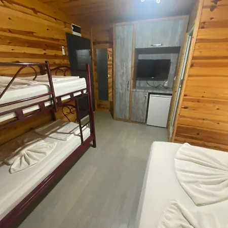 Adrasan Citir Privatunterkunft Kumluca