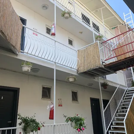 Adrasan Citir Kumluca