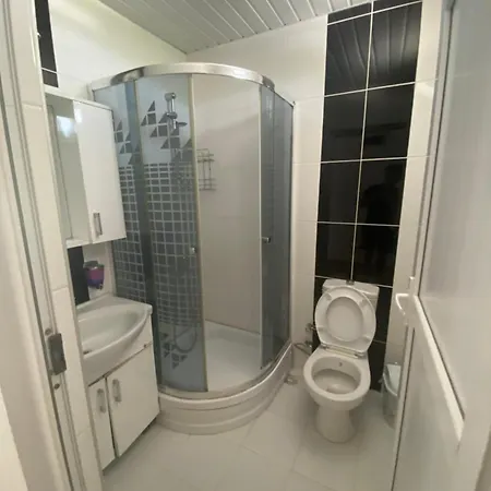 Adrasan Citir Homestay szállás *
