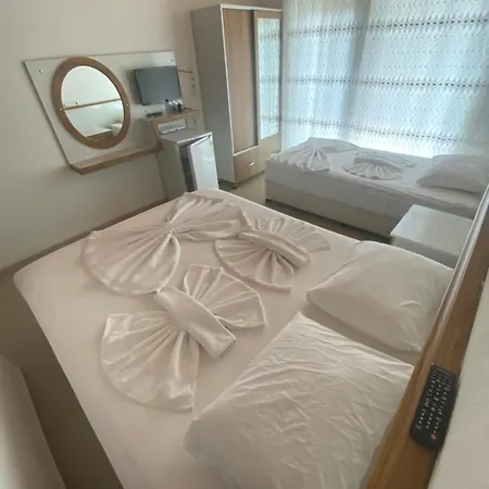 Privatunterkunft Adrasan Citir Kumluca