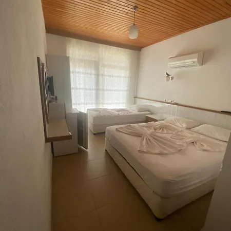 Adrasan Citir Alloggio in famiglia *