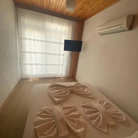 Adrasan Citir Privatunterkunft