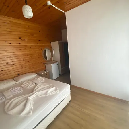 Privatunterkunft Adrasan Citir *