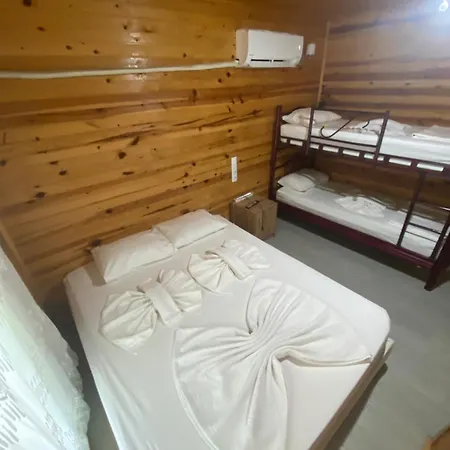 Adrasan Citir Privatunterkunft *