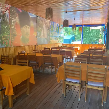 Adrasan Citir Alloggio in famiglia