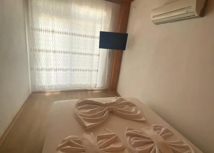 Adrasan Citir Alloggio in famiglia